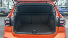 Volkswagen T-Cross 1.0 TSI 115 SEL 5dr Petrol Estate